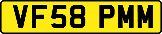 VF58PMM