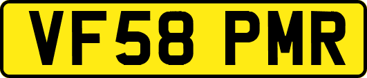 VF58PMR