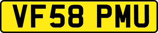 VF58PMU