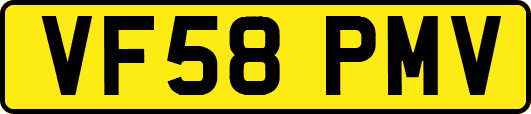 VF58PMV