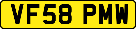 VF58PMW