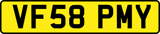 VF58PMY