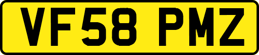 VF58PMZ