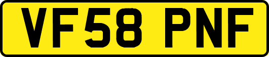VF58PNF