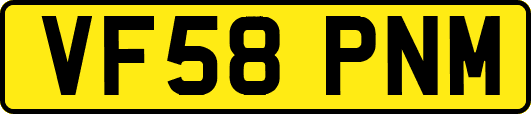 VF58PNM