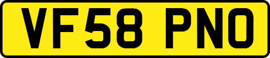 VF58PNO