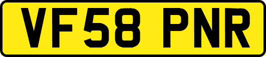 VF58PNR