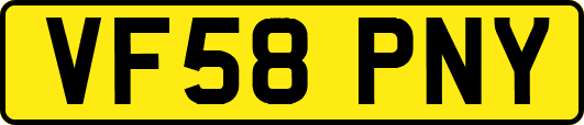 VF58PNY