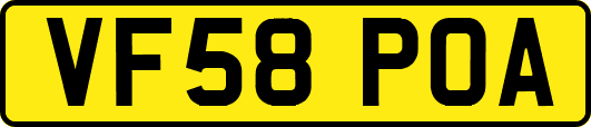 VF58POA