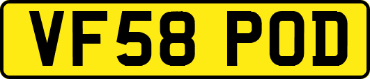 VF58POD