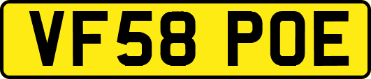 VF58POE