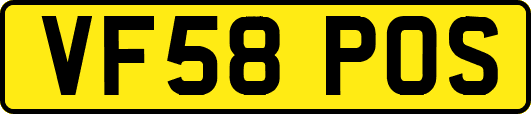 VF58POS