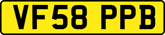 VF58PPB