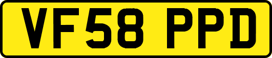 VF58PPD
