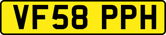 VF58PPH