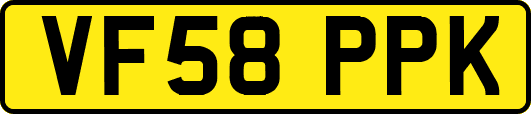 VF58PPK