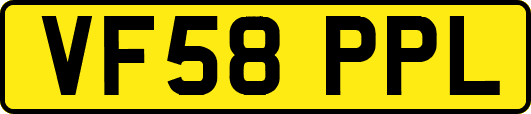 VF58PPL