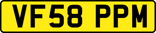 VF58PPM