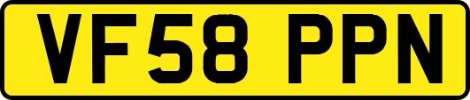VF58PPN