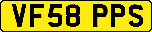 VF58PPS
