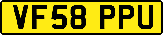 VF58PPU