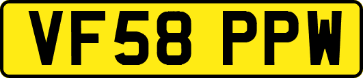 VF58PPW