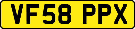 VF58PPX