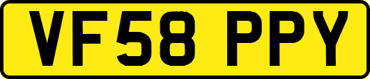 VF58PPY