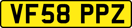 VF58PPZ