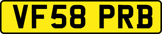 VF58PRB