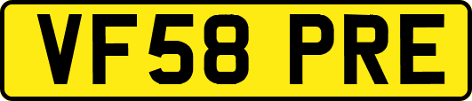 VF58PRE