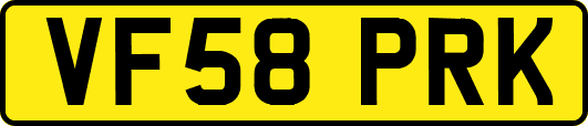 VF58PRK
