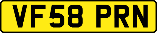VF58PRN