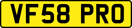 VF58PRO