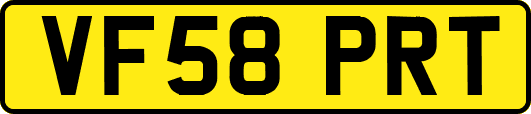 VF58PRT