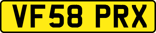 VF58PRX
