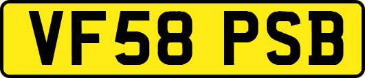 VF58PSB