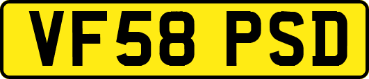 VF58PSD