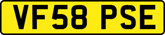 VF58PSE