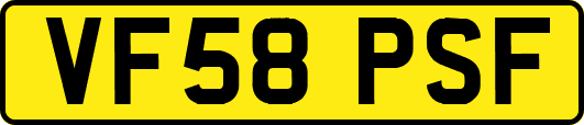 VF58PSF
