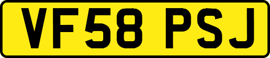 VF58PSJ