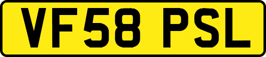 VF58PSL