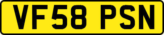 VF58PSN
