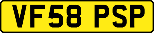 VF58PSP