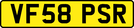 VF58PSR