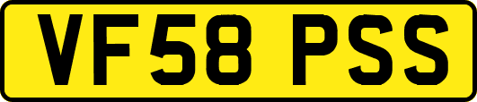 VF58PSS