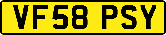 VF58PSY