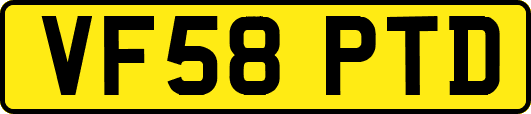 VF58PTD
