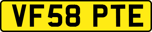 VF58PTE