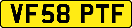 VF58PTF